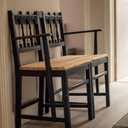 City Centre Penthouse - Terrace & Balcony Bristol